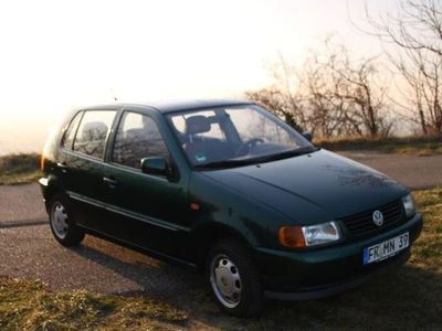 VW Polo