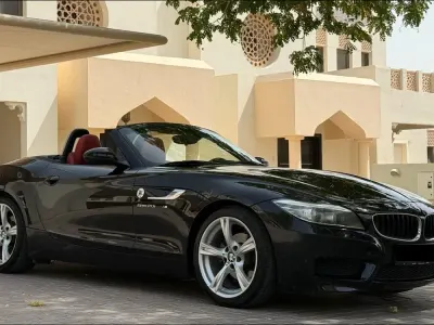 Gebraucht BMW Z4