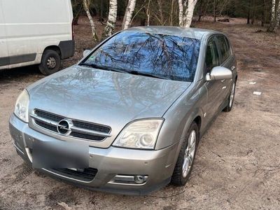 gebraucht Opel Signum Vectra2.2 direct Automatik