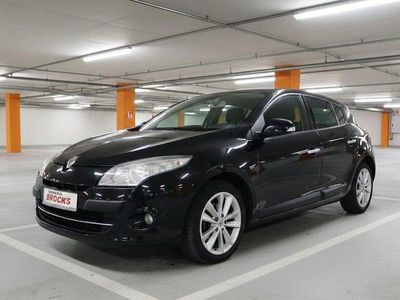 Schwarz Gebraucht 2011 Renault Mégane III Limousine | 6.490 € (Fairer Preis)