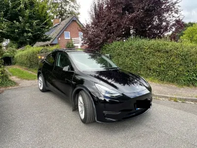 Gebraucht Tesla Model Y