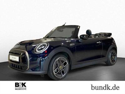 gebraucht Mini Cooper S Cabriolet E SOFORT VERFÜGBAR / 1 von 999 LED