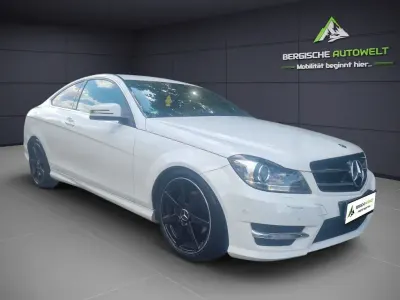 Gebraucht Mercedes C250
