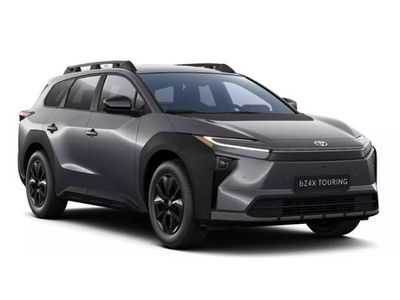 Nuova Toyota bZ4X 164 kW (224 CV) 2026 Grigio SUV