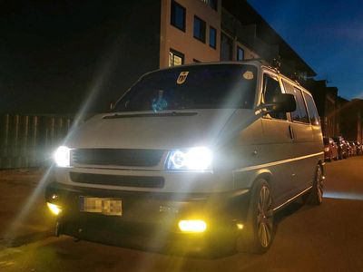 VW T4