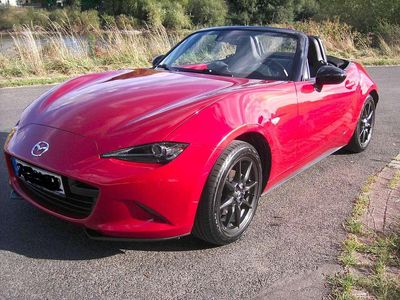 Mazda MX5