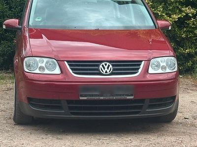 VW Touran
