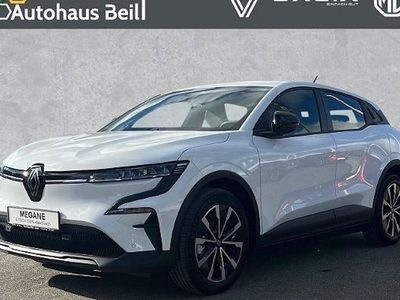 Second-hand Renault Megane E-Tech Evolution 96 kW (131 CP) 2022 Alb Berlinǎ