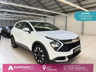 Gebraucht Kia Sportage
