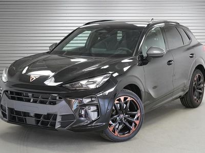 Midnight black metallic (0e) Neu 2025 Cupra Terramar VZ SUV | 42.991 € (Guter Preis)