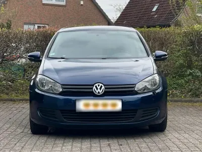 Gebraucht VW Golf VII