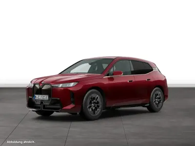 Gebraucht BMW iX