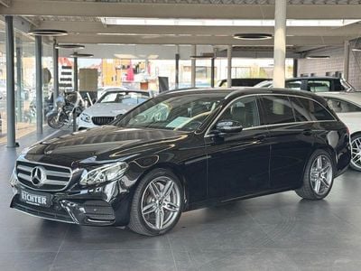 Mercedes E300