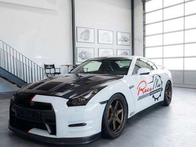 gebraucht Nissan GT-R Premium Edition