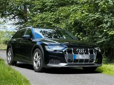 Gebraucht Audi A6 Allroad