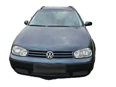 Gebraucht VW Golf IV 105 PS (77 kW) 2003 Blau Kombi