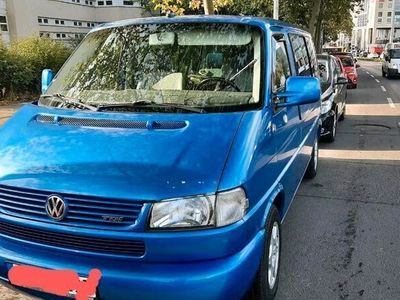 gebraucht VW Multivan T4 2.5TDIAtlantis