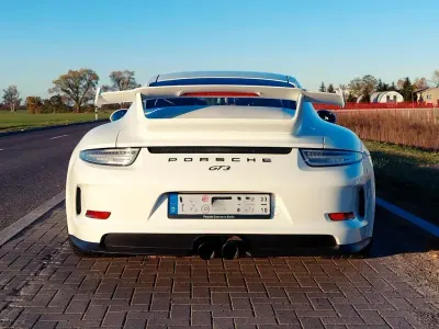 Gebraucht Porsche 991