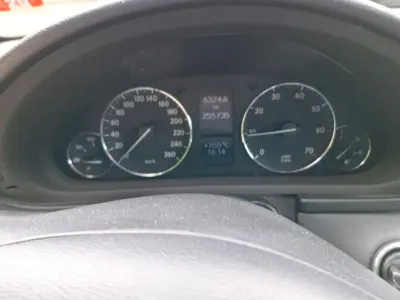 Gebraucht Mercedes C180