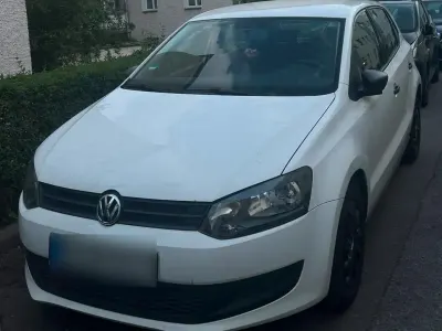 Gebraucht VW Polo