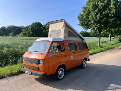 gebraucht VW T3 Westfalia Campingbus