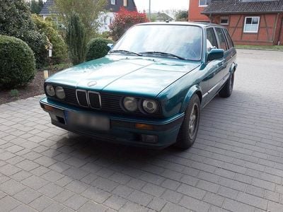 Second-hand BMW 316 100 CP (73 kW) 1994 Break