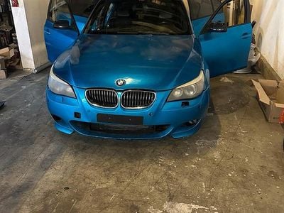 BMW 535