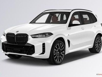 Gebraucht BMW X5 M Sport 298 PS (219 kW) 2024 Andere SUV