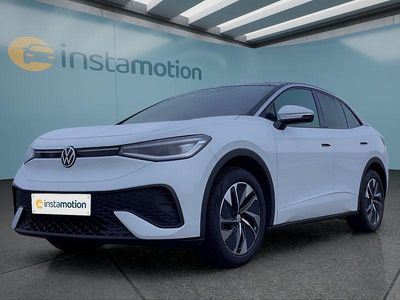 Weiß Gebraucht 2025 VW ID.5 Pure SUV | 32.799 €