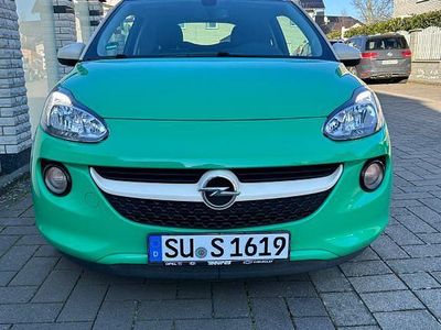 Opel Adam