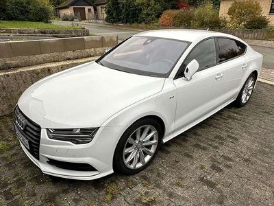 Audi A7 Sportback