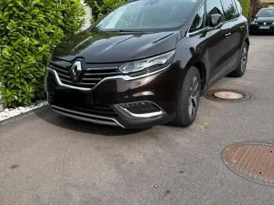 Gebraucht Renault Espace