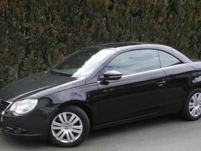 VW Eos