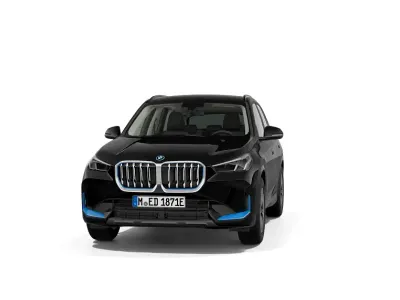 Gebraucht BMW iX1 Shadowline 230 kW (313 PS) 2026 SUV