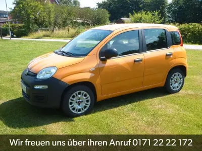 Gebraucht Fiat Panda