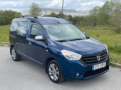 Dacia Dokker
