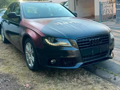 Gebraucht Audi A4