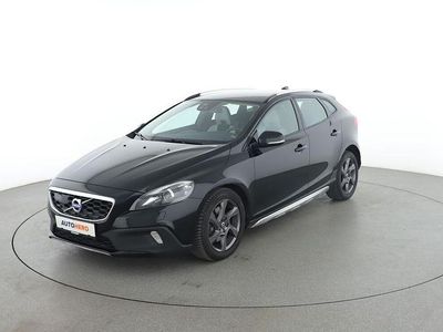 Volvo V40 CC