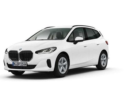 Gebraucht BMW 220 156 PS (114 kW) 2025 Alpinweiß Van / Kleinbus