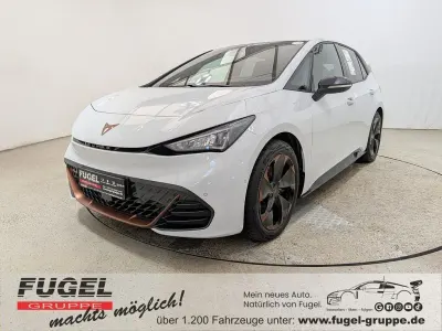 Gebraucht Cupra Born