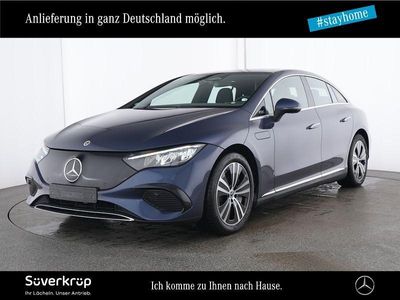 Mercedes EQE300