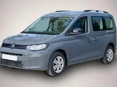 Neu VW Caddy Life 116 PS (85 kW) 2026 Manufacturer Van / Kleinbus