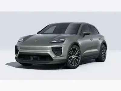 Gebraucht Porsche Macan