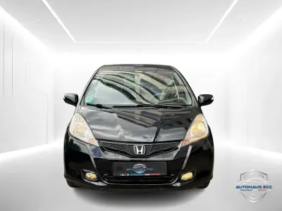 Gebraucht Honda Jazz