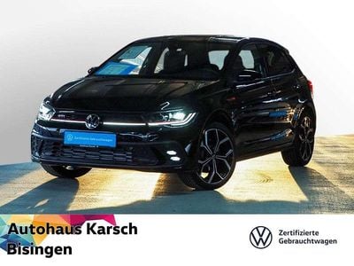 Gebraucht VW Polo