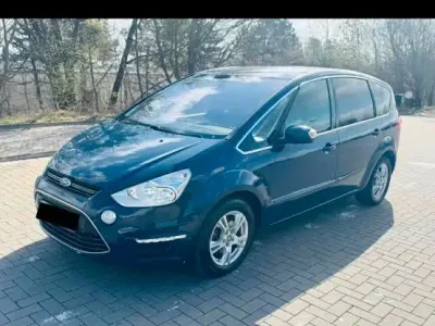 Gebraucht Ford S-MAX