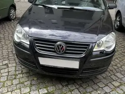 Gebraucht VW Polo Trendline 75 PS (55 kW) 2006 Kleinwagen