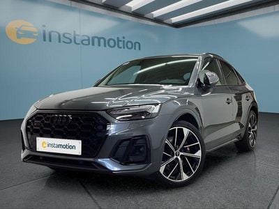 Audi SQ5 Sportback