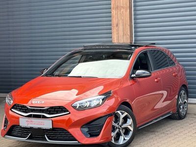 Kia Ceed GT