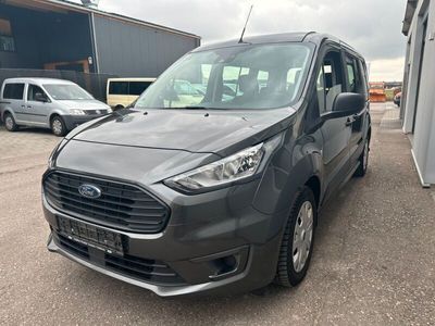 gebraucht Ford Grand Tourneo Connect Ambiente/ L2 lang/ AHK